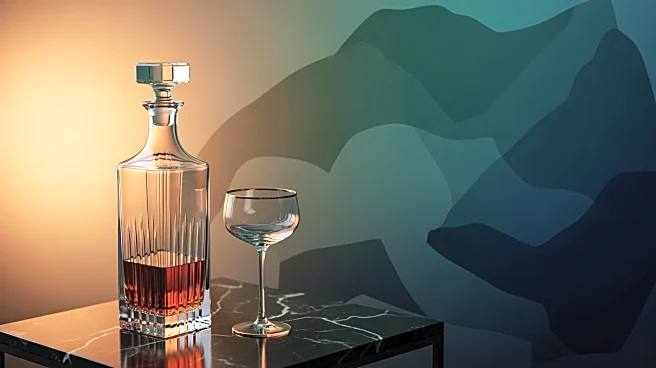 Luxury Industry Faces Slower Growth with Asia Leading New Opportunities