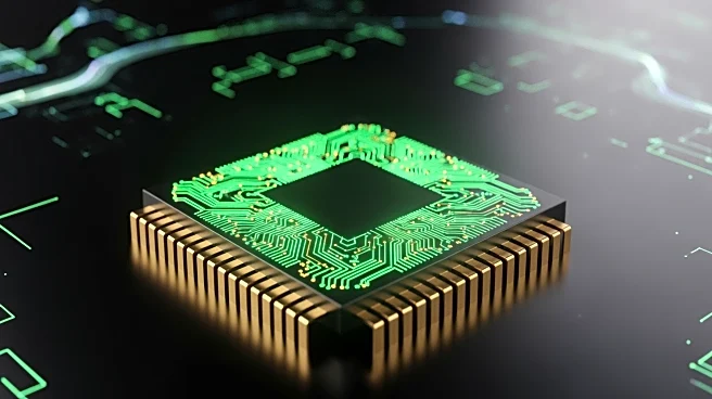 Nvidia CEO Jensen Huang Announces $500 Billion Chip Orders Amid AI Boom