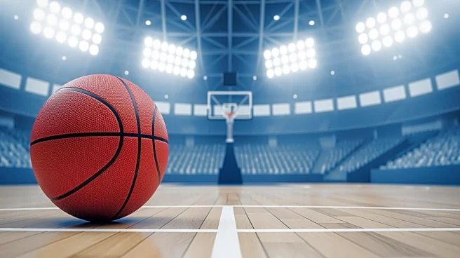 Minnesota Hosts Chicago State Following Tyson's Standout Performance