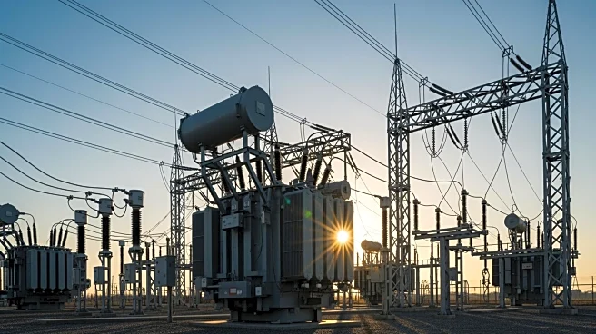 TNMP Files Base Rate Review Request Impacting Texas Energy Consumers