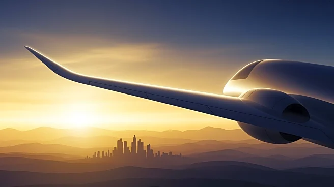 Emirates Orders 65 Boeing 777-9s at Dubai Air Show to Boost Fleet