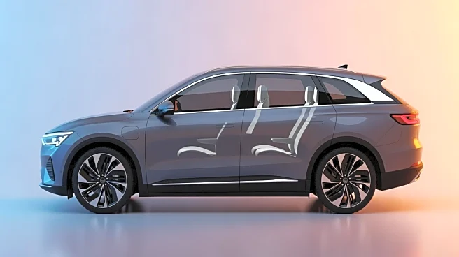 Nissan Introduces 3-Row Rogue PHEV Amid EV Incentive Phase-Out