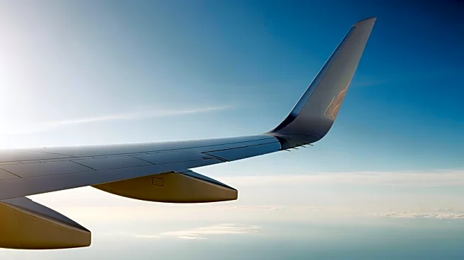 Emirates Expands Fleet with 65 Boeing 777X Airplanes Amid Travel Demand