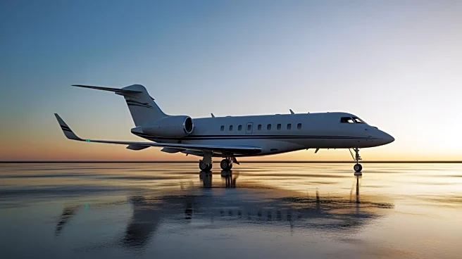 MEBAA Prepares for Increased Interest in 2026 Business Aviation Event