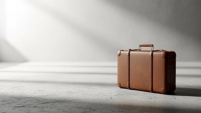 Asylum Appeals Rise in UK Amid Post-Pandemic Adjustments