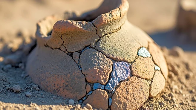 Study Reveals Ancient Lead Exposure's Role in Human Evolution