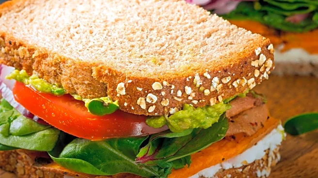 UC Davis Study Links Low Choline Levels to Increased Anxiety Risk