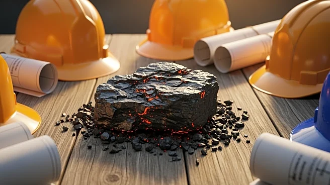 Resources Victoria Implements Fire Risk Management Plans for Coal Mines Ahead of Summer