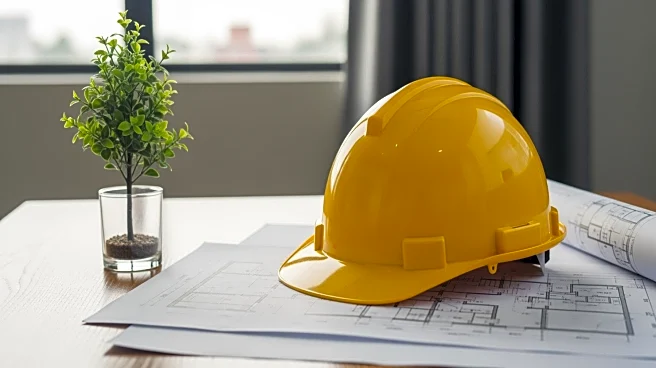 Construction Industry Urged to Upskill for Housing and Environmental Goals