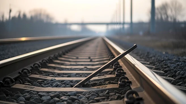 Polish Prime Minister Investigates Possible Sabotage in Railway Incident