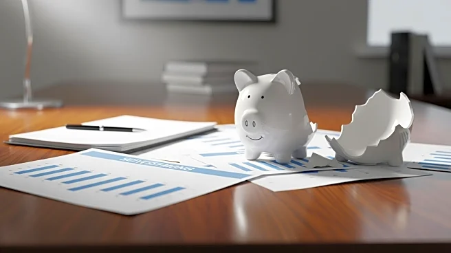 Financial Advisor Austin Bowlin Faces $1 Million Investor Complaint Over Unsuitable Investments