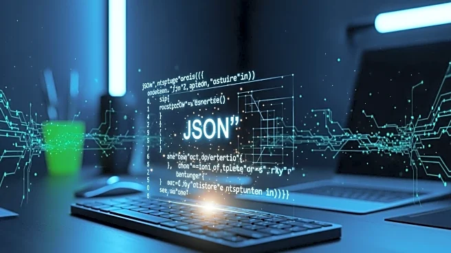 North Korea's Cyber Campaign Targets U.S. Developers with JSON Malware