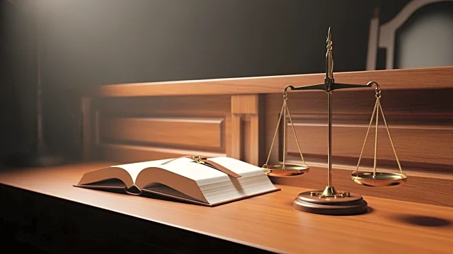 High Court Denies Summary Judgment in Law Firm Negligence Case, Impacting Legal Liability