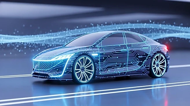 Japan's Turing Partners with Denso to Accelerate Self-Driving Vehicle Development