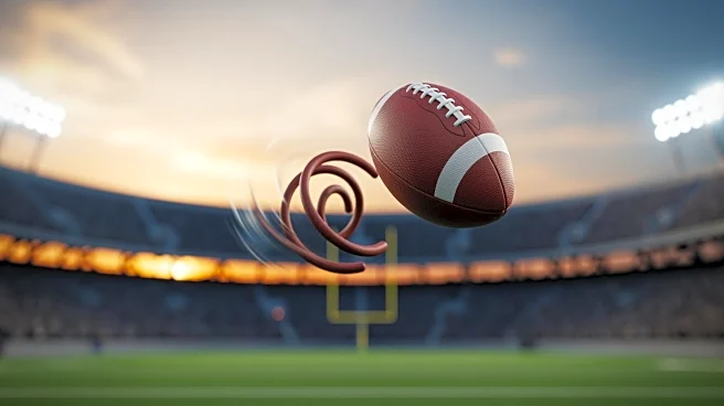 Oregon Ducks' Failed Trick Play Leads to Confusion Against Minnesota Golden Gophers