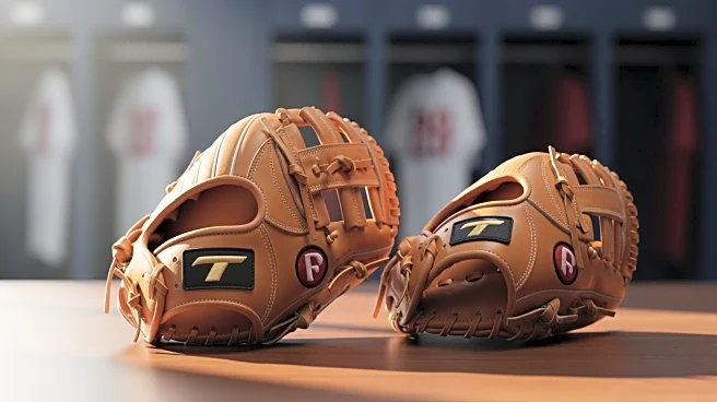 Seattle Mariners Trade for Dodgers' Left-Handed Pitcher, Impacting Team Rosters