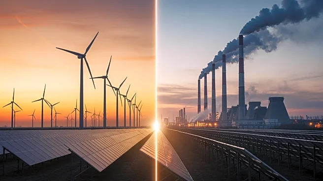 COP30 Highlights Divergent Paths in Global Energy Transition