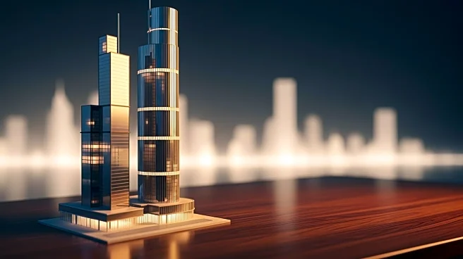 Trump Organization Pursues Real Estate Ventures in Saudi Arabia Amid Conflict of Interest Concerns