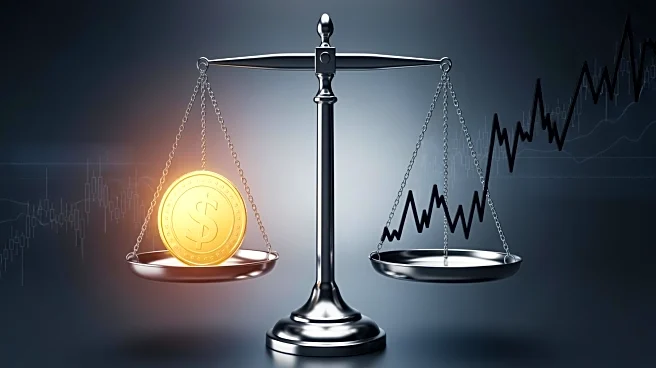 Federal Reserve Rate Expectations Shift Amid U.S. Stock Market Volatility