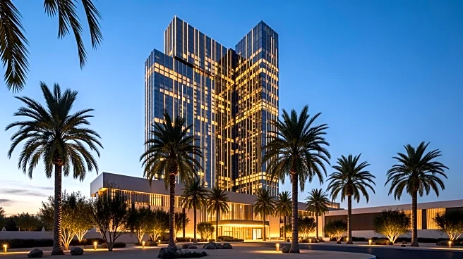 IHG Hotels  Resorts Expands in Saudi Arabia with New Hotel in Riyadh