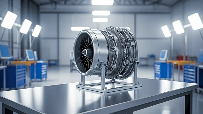 Dubai Airshow Highlights: GE Invests $50 Million in MRO Facility