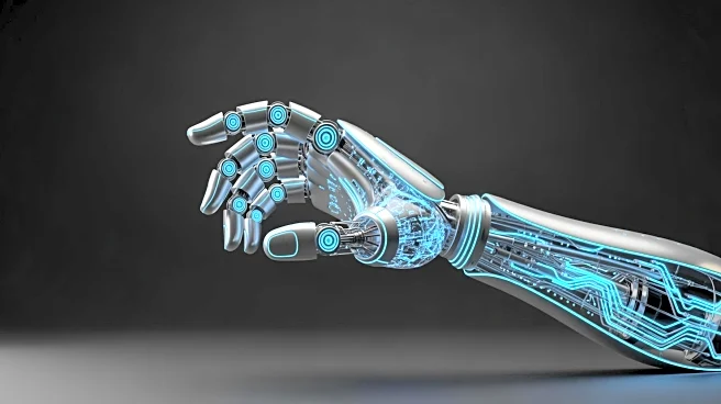 Bone AI Secures $12M Funding to Innovate AI-Powered Robotics for Defense