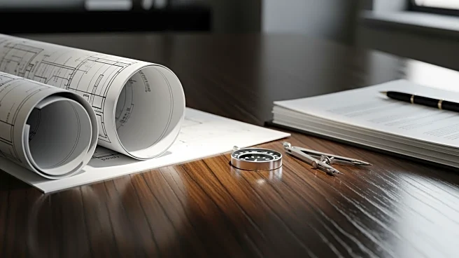 Quantum Consult Appoints Oliver Gregory to Senior Team, Enhancing Construction Claims Expertise