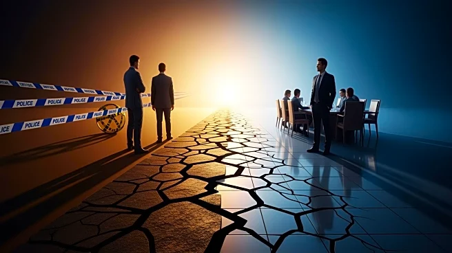 AI Adoption in South Africa Faces Challenges from Social Inequality, Limiting Economic Gains