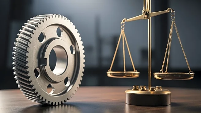 Manufacturers Shift Away from Bank Loans Amid High Interest Rates, Impacting Financial Profiles