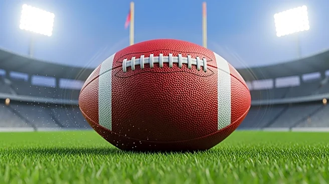 Ethan Evans' Perfect Punt Secures Rams Victory Over Seahawks