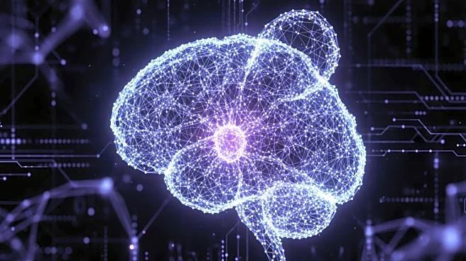 Supercomputer Simulation Achieves Detailed Digital Mouse Cortex, Opening New Research Avenues