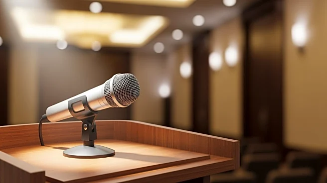 TriNet CEO to Present at Major Investor Conferences, Impacting SMB HR Solutions