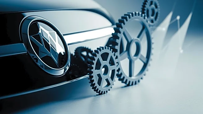 Trump Tariffs Lead to Japanese Economic Contraction Affecting Auto Exports