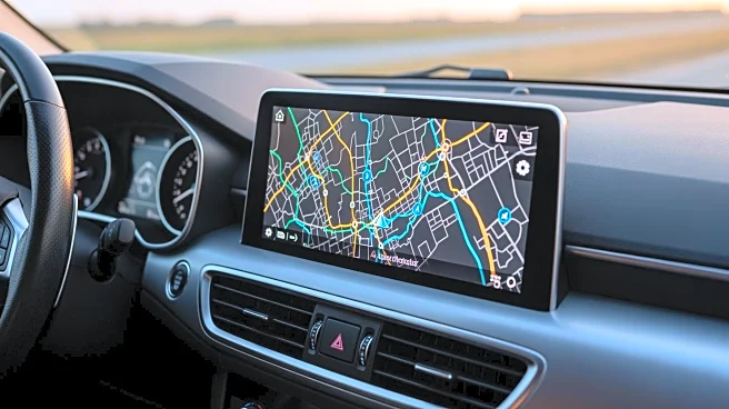 AI Tool Curiosio Enhances Thanksgiving Road Trip Planning for Travelers