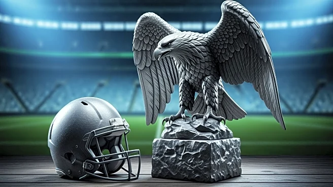 Eagles Defense Dominates Jared Goff, Lions in Key Victory