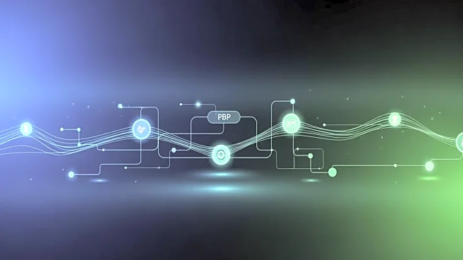 RxSense Modernizes Pharmacy Benefits Platforms to Enhance Efficiency