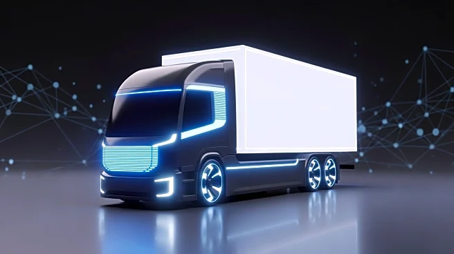 Volvo Expands North America Electric Truck Dealer Network to 83 Sites