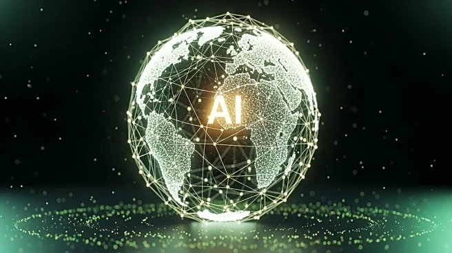 President Kagame Highlights AI's Potential to Boost Rwanda's GDP by 5%