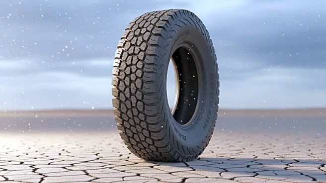 Jeep Announces Recall Amidst U.S. Sales Decline and Comeback Efforts