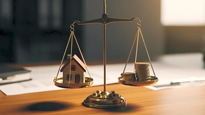 Indiana Property Tax Changes Increase Pressure on Businesses and Low-Value Homeowners