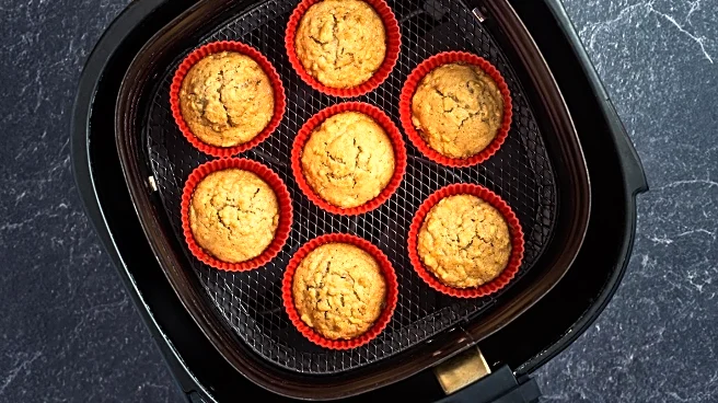 Air Fryer Usage: Foods to Avoid for Optimal Thanksgiving Cooking