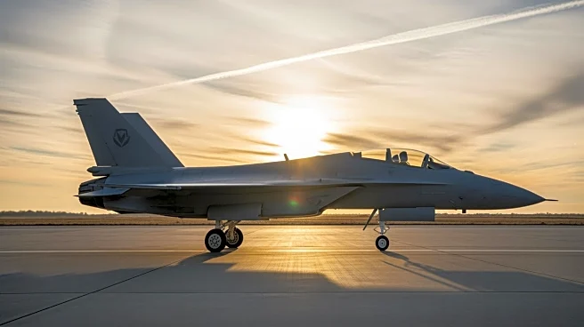 Ukraine Signs Intent to Purchase Rafale Jets from France Amid Intensified Conflict