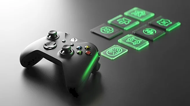 Xbox Game Pass to Remove Five Popular Titles by End of November 2025