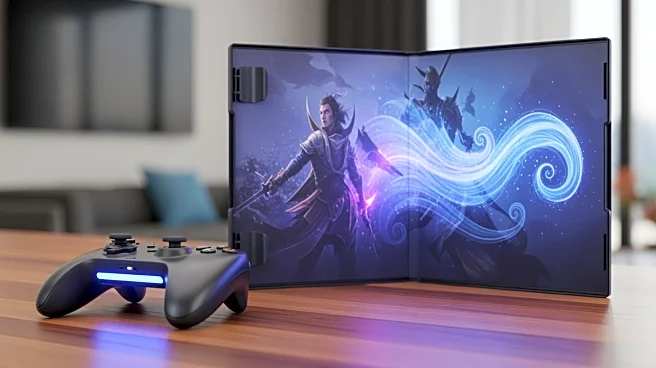 Everstone Studios Celebrates Successful Launch of PS5 RPG 'Where Winds Meet' with Two Million Players