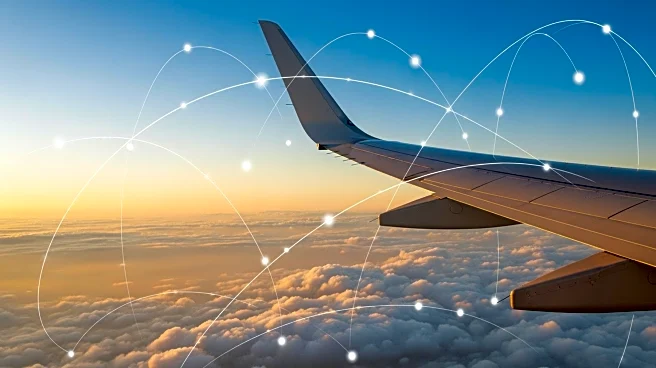 Emirates Introduces Free Starlink Wi-Fi Across Fleet, Enhancing Passenger Connectivity