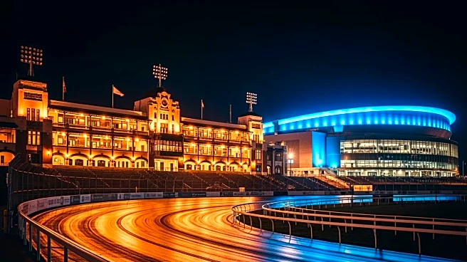 Winston-Salem Offers Naming Rights for Bowman Gray Stadium and Fairgrounds Arena