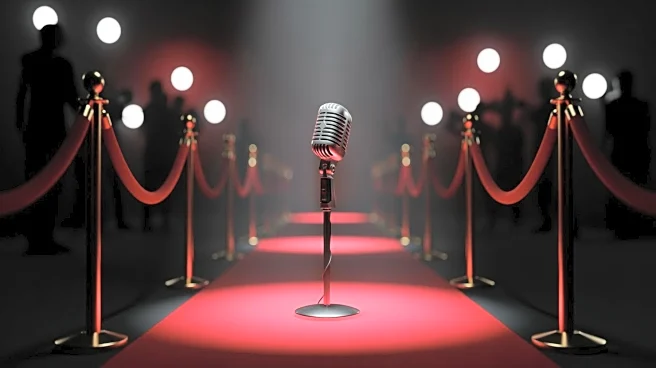 Cynthia Erivo Addresses Ariana Grande Red Carpet Incident as Fan Receives Prison Sentence