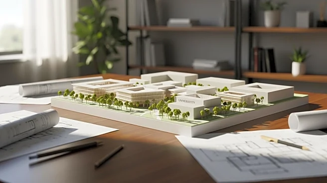 University of Huddersfield Engages Planning Consultancy for Campus Transformation