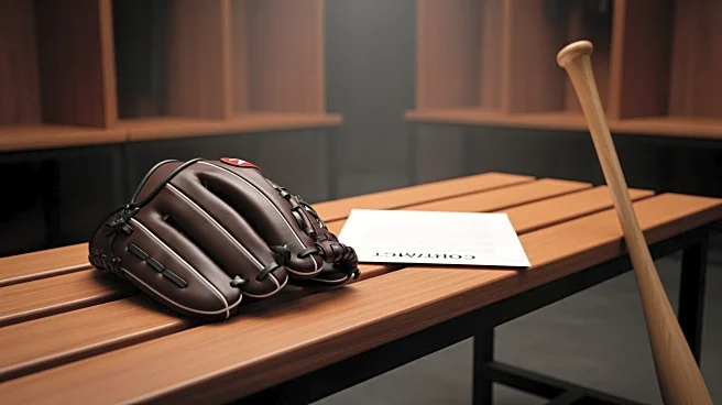 New York Mets Consider Cutting Starling Marte to Fund New Talent