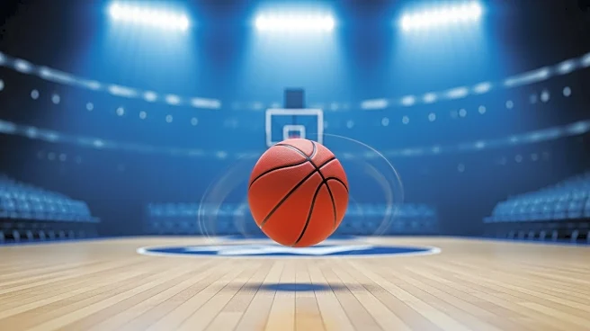 St. John's Basketball Team Overcomes William  Mary with Strong Second Half Performance